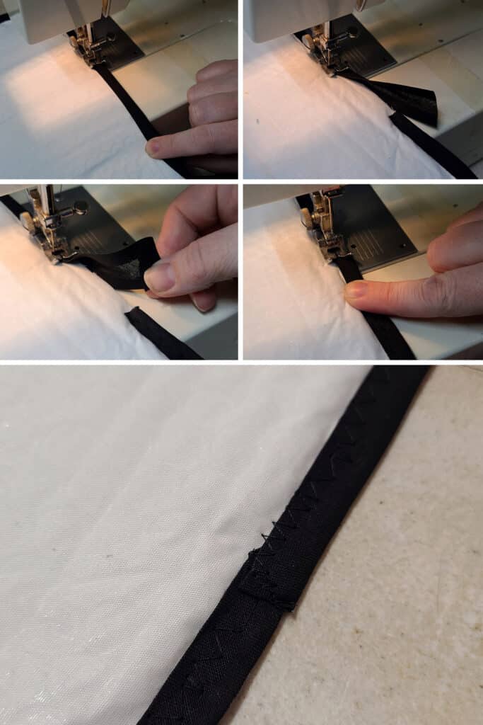 DIY RV Window Shades [Shade, Privacy, & Temperature Control] - 2 Nerds ...