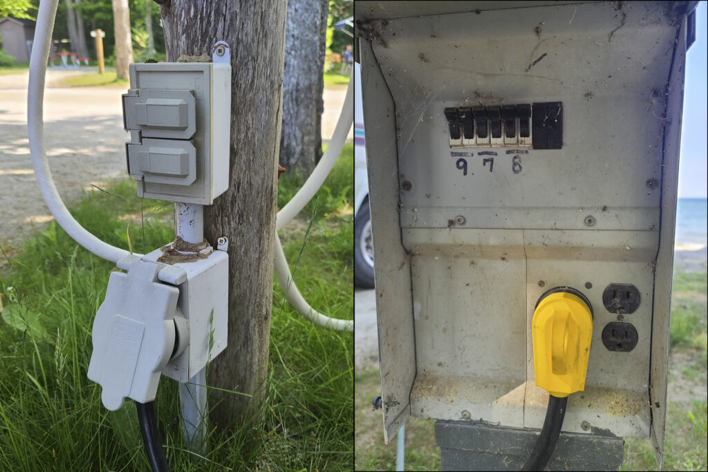 Troubleshooting RV Battery Charging Problems - 2 Nerds In A Truck