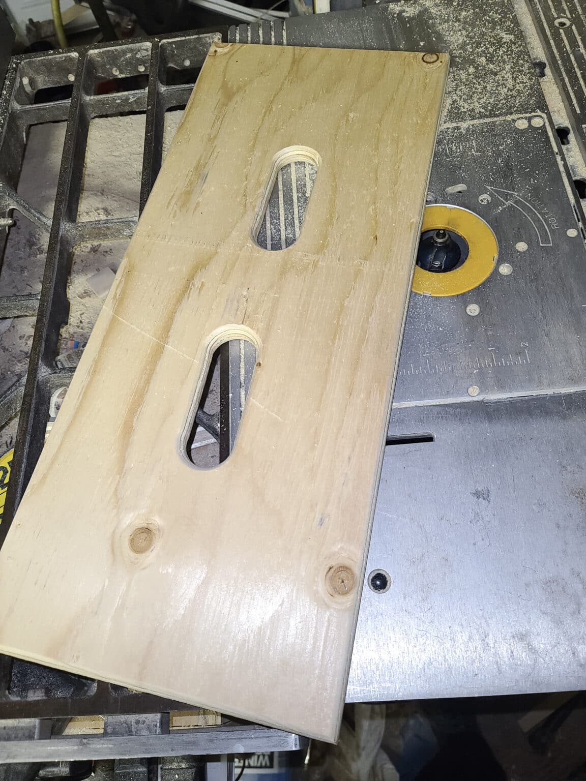 Simple Instructions for Building your Own DIY RV Camper Step - 2 Nerds