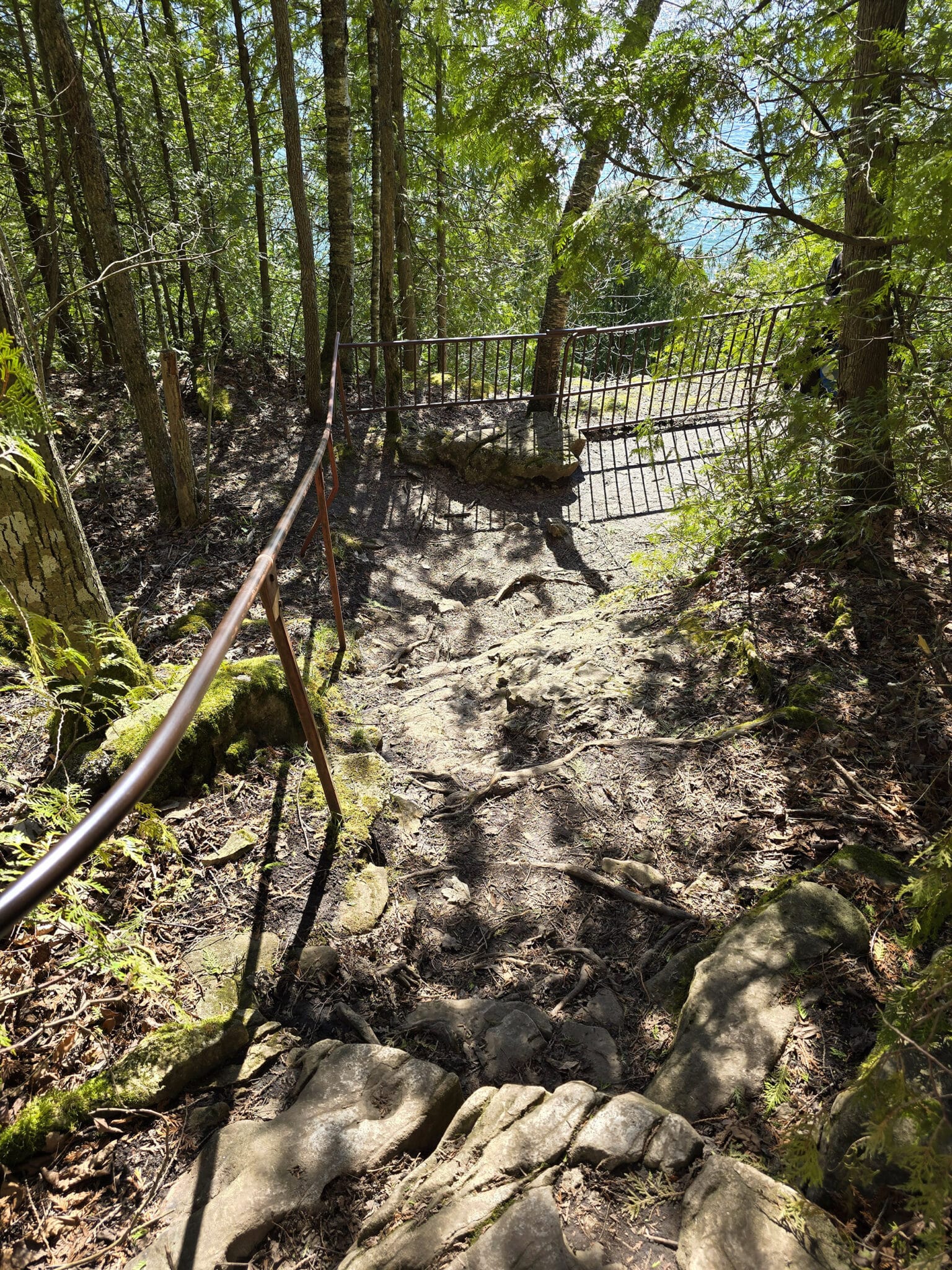 Spirit Rock Conservation Area - Everything You Need to Know! - 2 Nerds ...