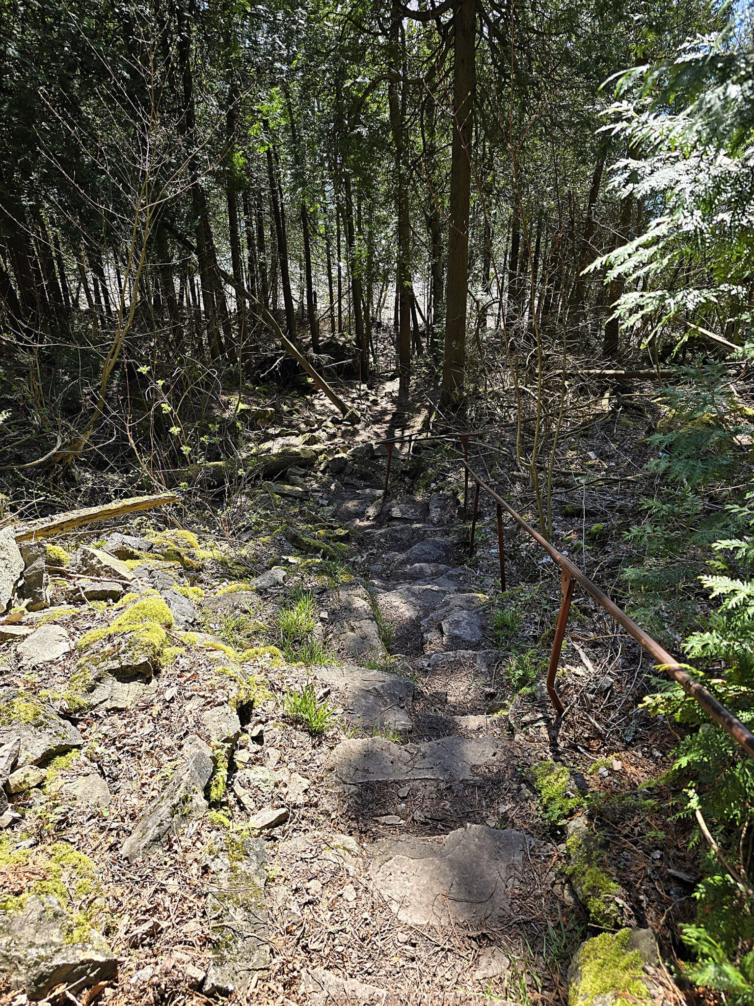 Spirit Rock Conservation Area - Everything You Need to Know! - 2 Nerds ...