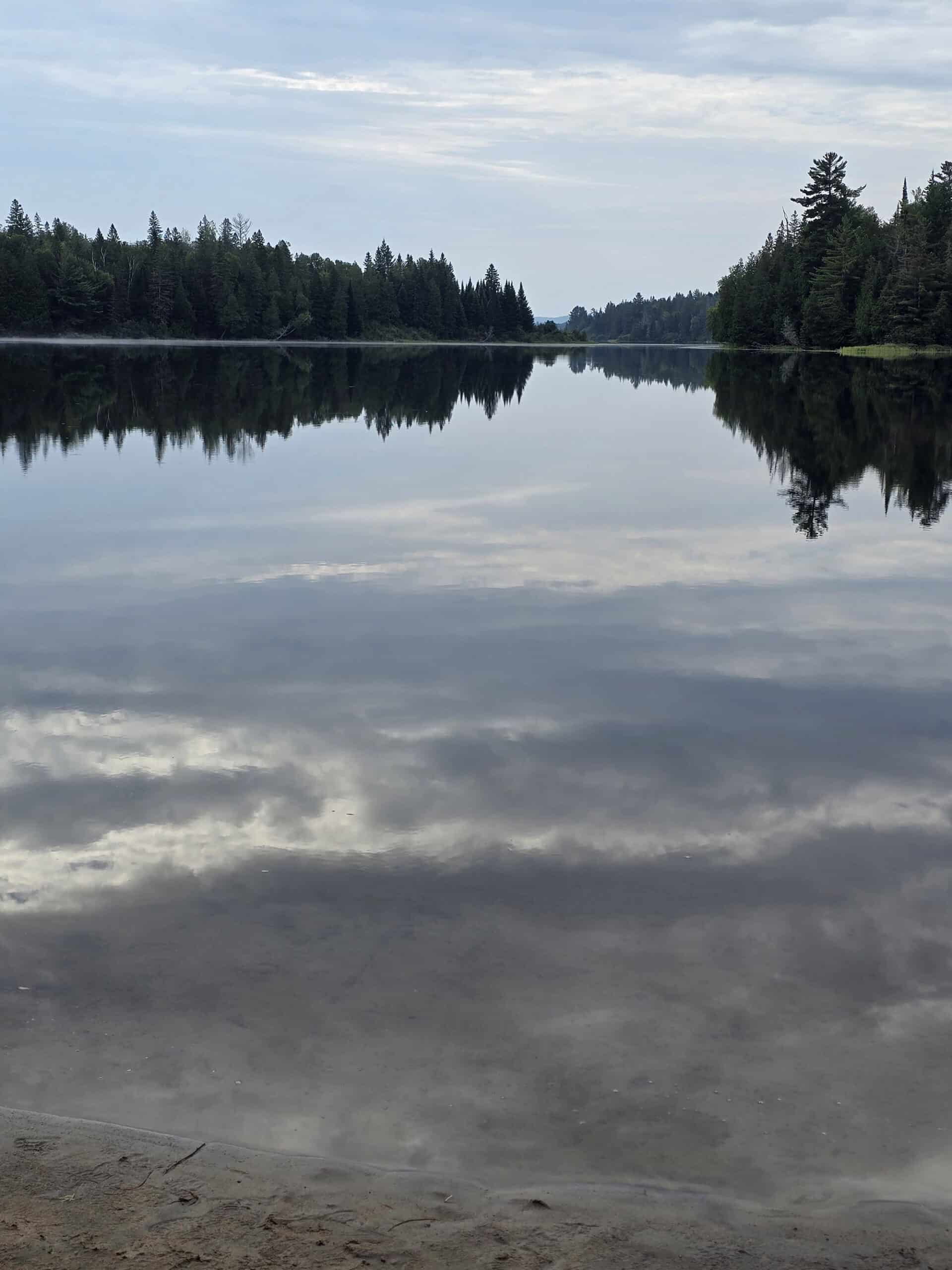 Whitefish Lake