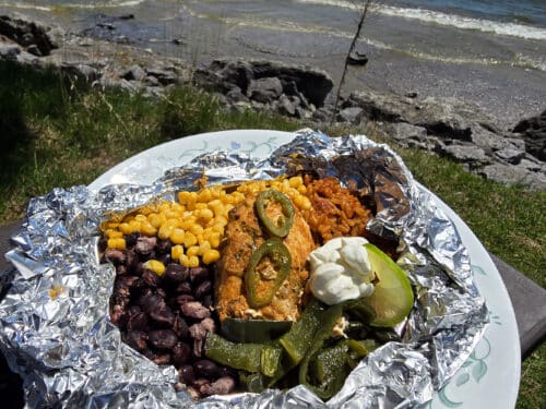Southwestern-Chicken-Foil-
