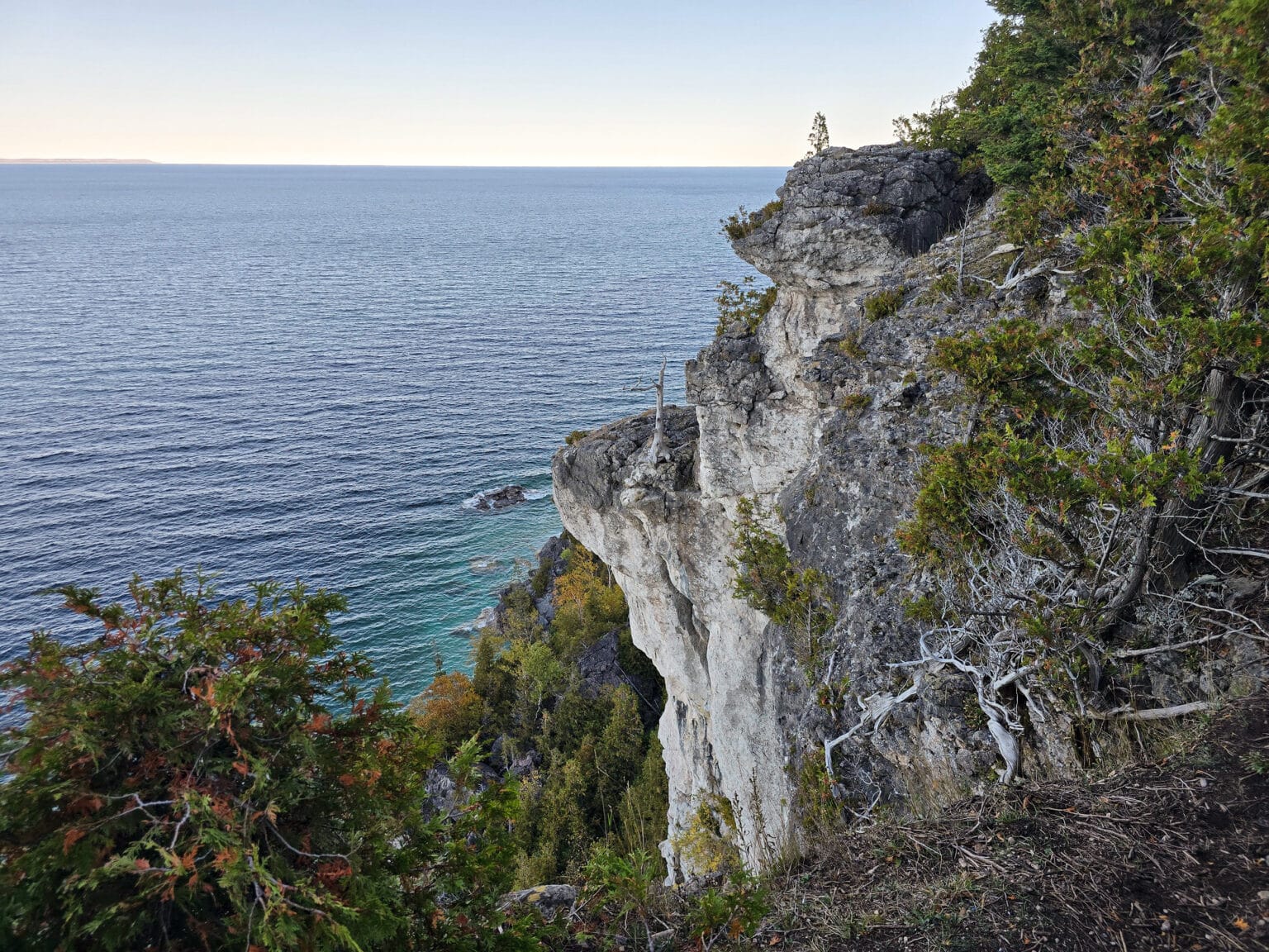 Complete Guide to Lion's Head Lookout Trail, Bruce Peninsula - 2 Nerds