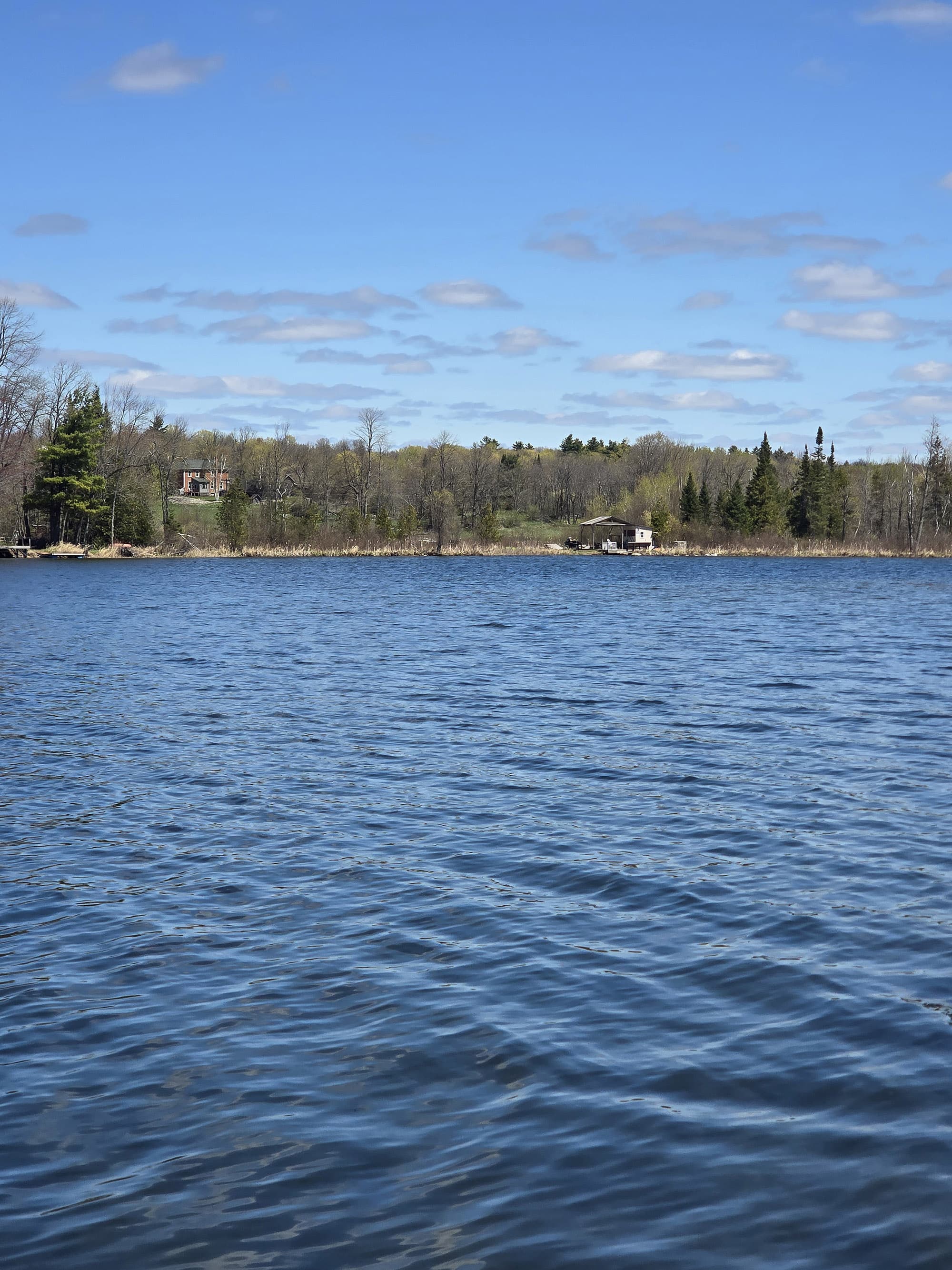 Silver Lake.